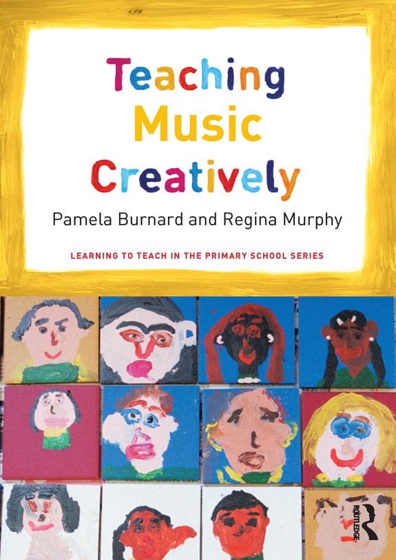 Teaching Music Creatively