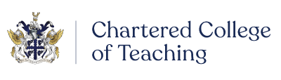 Chartered College of Teaching