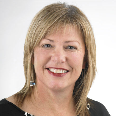 Professor Pamela Burnard