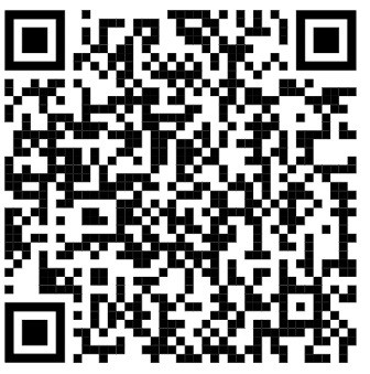 Apple Podcasts QR Code